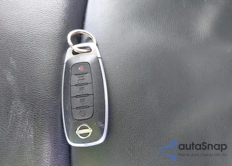 2023 Nissan Pathfinder Sl 4Wd from USA, damaged, VIN 5N1DR3CC1PC253167